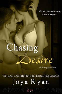 Chasing Desire by Ryan Joya