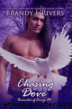 Chasing Dove by Brandy L. Rivers
