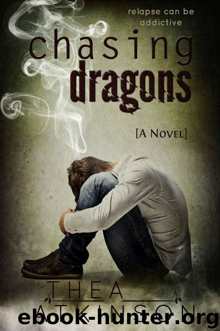 Chasing Dragons by Thea Atkinson