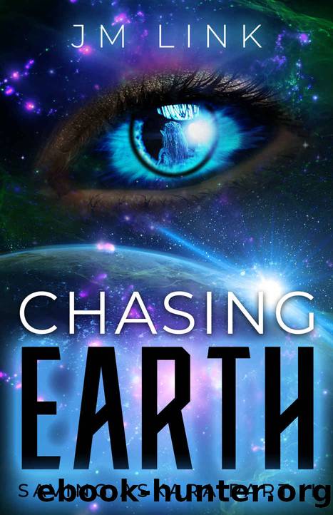 Chasing Earth by Link J.M