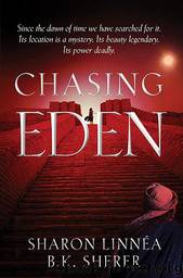 Chasing Eden by Sharon Linnea