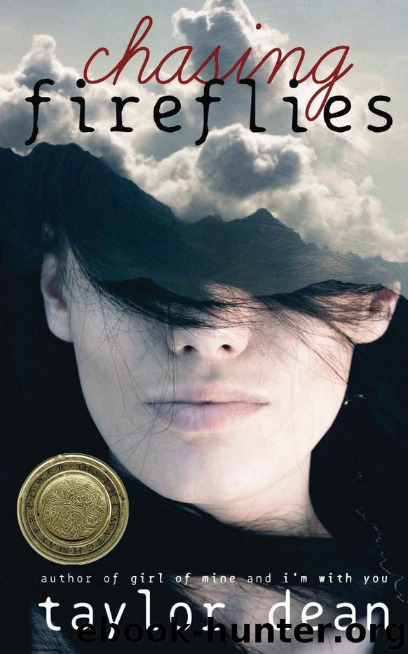 Chasing Fireflies by Dean Taylor