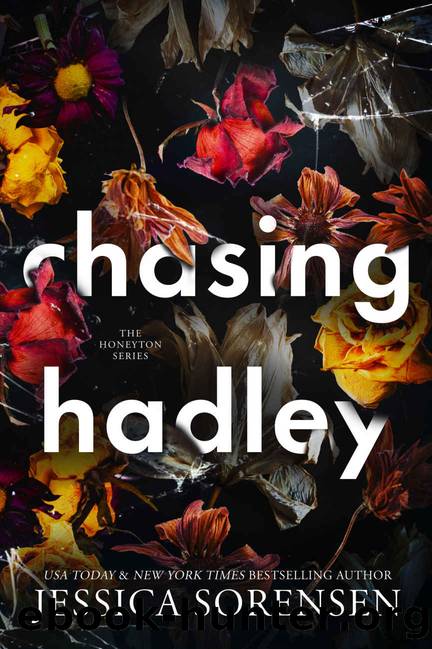 Chasing Hadley: (The Honeyton Mysteries, Book 1) by Sorensen Jessica