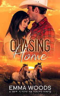 Chasing Home by Emma Woods