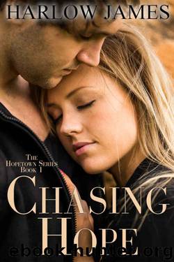 Chasing Hope by Harlow James