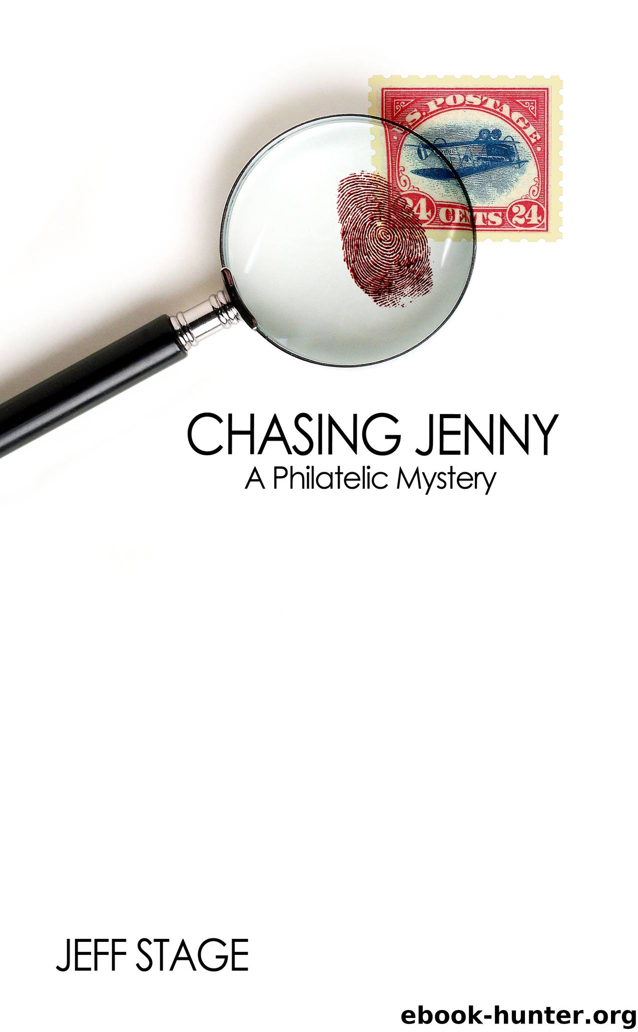 Chasing Jenny by Jeff Stage