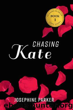 Chasing Kate (An American Dream Love Story Book 1) by Josephine Parker