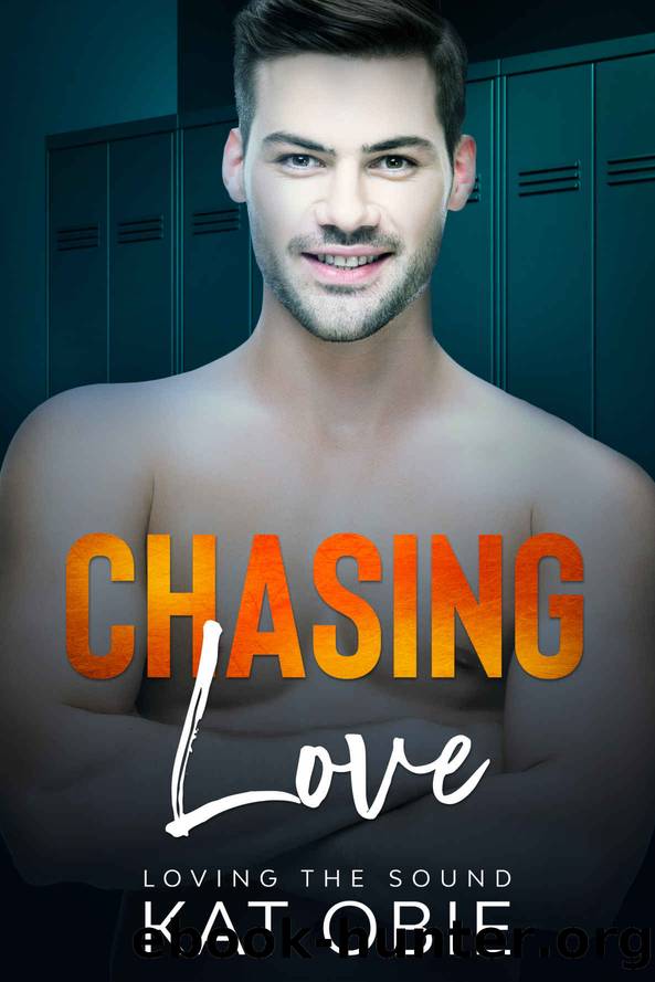 Chasing Love by Obie Kat