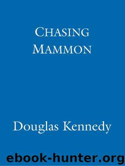 Chasing Mammon by Kennedy Douglas