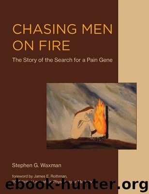 Chasing Men on Fire by Waxman Stephen G.; Rothman James E.;