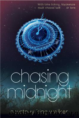 Chasing Midnight by Courtney King Walker