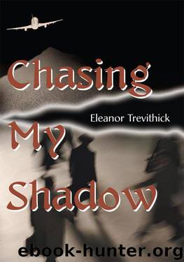 Chasing My Shadow by Chasing My Shadow (epub)