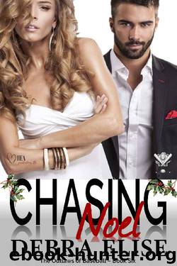 Chasing Noel by Debra Elise