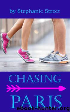 Chasing Paris by Stephanie Street
