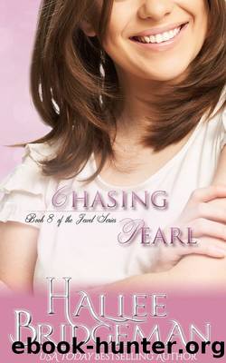 Chasing Pearl by Hallee Bridgeman