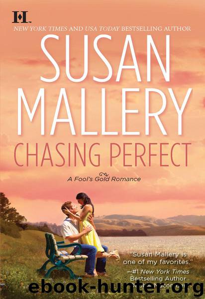 Chasing Perfect by Susan Mallery