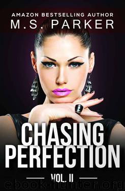 Chasing Perfection Vol. 2 by Parker M. S