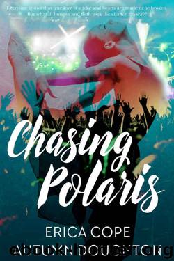 Chasing Polaris by Erica Cope & Autumn Doughton