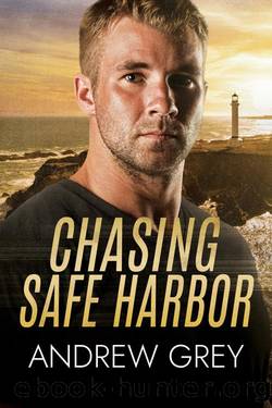 Chasing Safe Harbor (Rugged Coast Book 1) by Andrew Grey