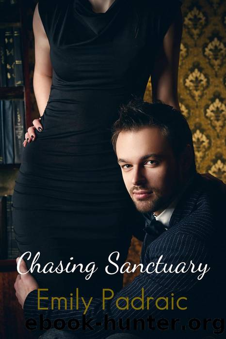 Chasing Sanctuary by Emily Padraic