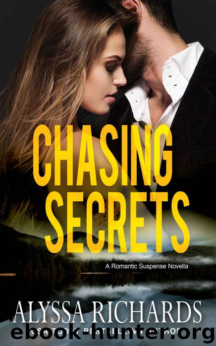 Chasing Secrets by Richards Alyssa