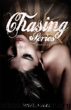 Chasing Series: Books 2 & 3 by Ann Pamela