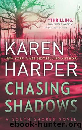 Chasing Shadows (South Shores, Book 1) by Karen Harper