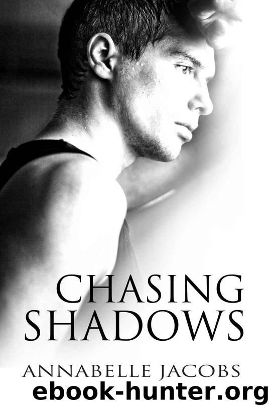 Chasing Shadows by Jacobs Annabelle