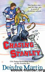 Chasing Stanley by Deirdre Martin
