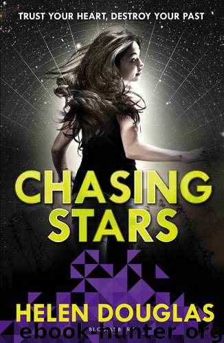 Chasing Stars by Helen Douglas