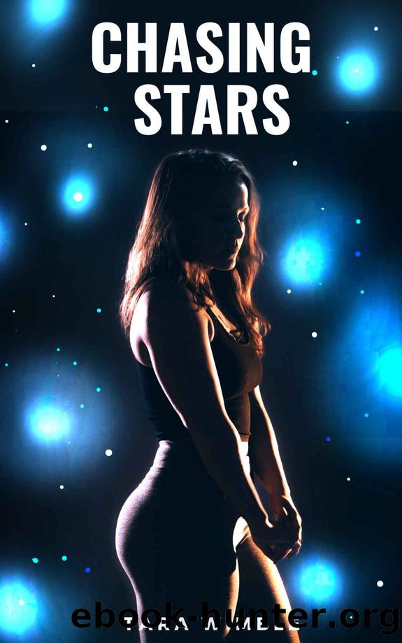 Chasing Stars by Tara Wimble