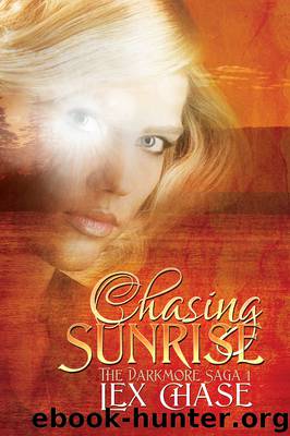 Chasing Sunrise by Lex Chase