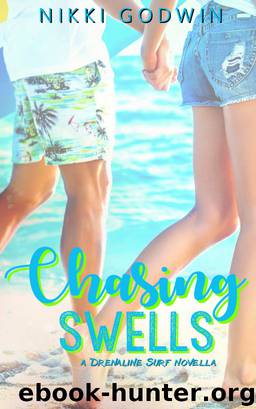 Chasing Swells by Nikki Godwin