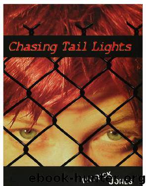 Chasing Tail Lights by Patrick Jones