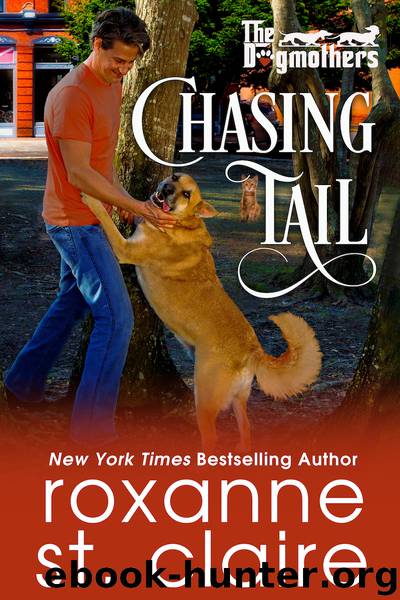Chasing Tail by Roxanne St. Claire