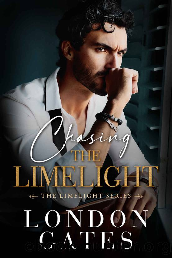 Chasing The Limelight by Gates London