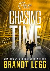 Chasing Time by Brandt Legg