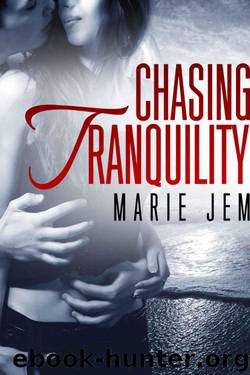 Chasing Tranquility by Marie Jem