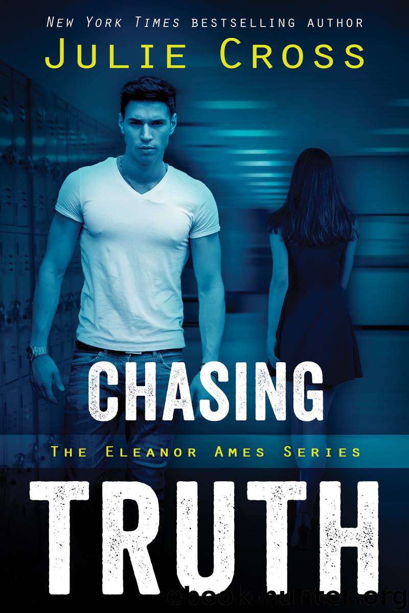 Chasing Truth by Julie Cross