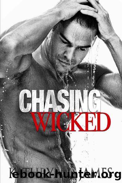 Chasing Wicked (The Mitchell Brothers - Wicked Series Book 1) by Kathryn L James