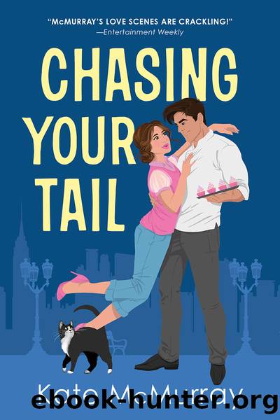 Chasing Your Tail by Kate McMurray
