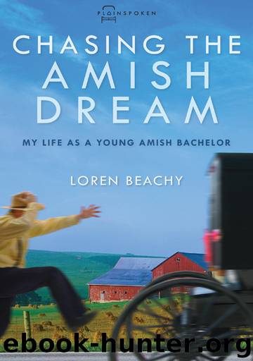 Chasing the Amish Dream by Loren Beachy
