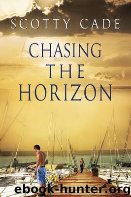 Chasing the Horizon by Scotty Cade