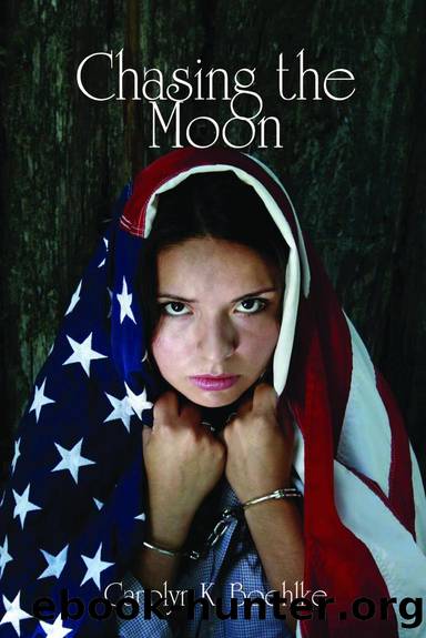 Chasing the Moon by Carolyn K. Boehlke