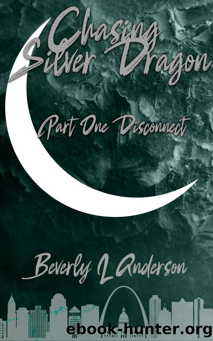Chasing the Silver Dragon by Beverly L Anderson