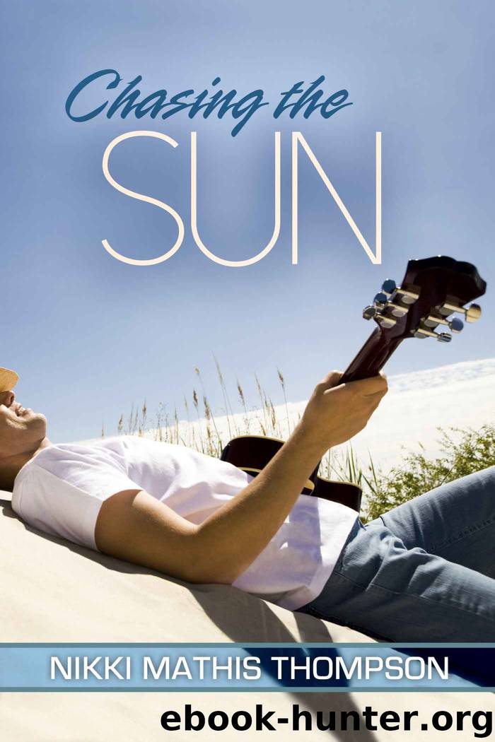 Chasing the Sun (A Rebound Novella Book 2) by Nikki Mathis Thompson