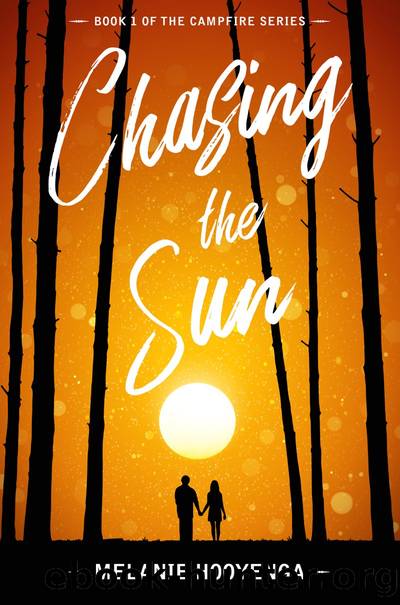 Chasing the Sun by Melanie Hooyenga