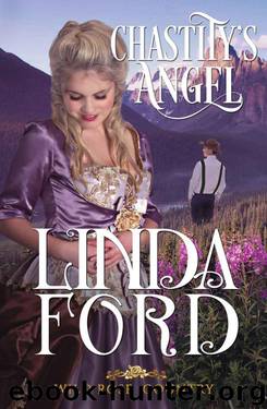 Chastity's Angel (Wild Rose Country Book 3) by Linda Ford