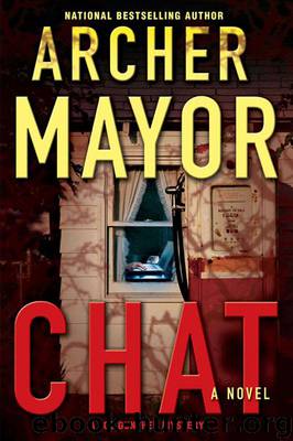 Chat by Archer Mayor