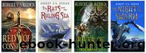 Chathrand Voyage Series Omnibus by Robert V. S. Redick
